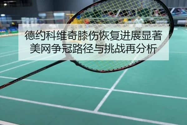 德约科维奇膝伤恢复进展显著 美网争冠路径与挑战再分析